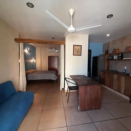 Aguacate Suites Mazatlán Kültér fotó