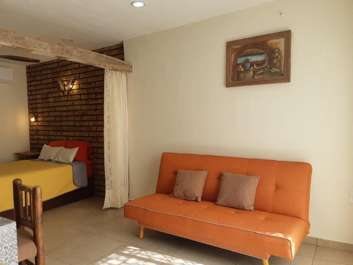 Aguacate Suites Mazatlán Kültér fotó