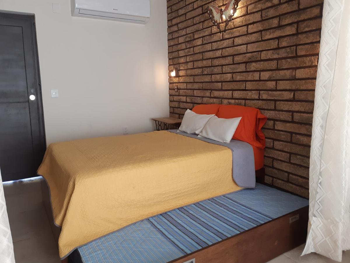 Aguacate Suites Mazatlán Kültér fotó