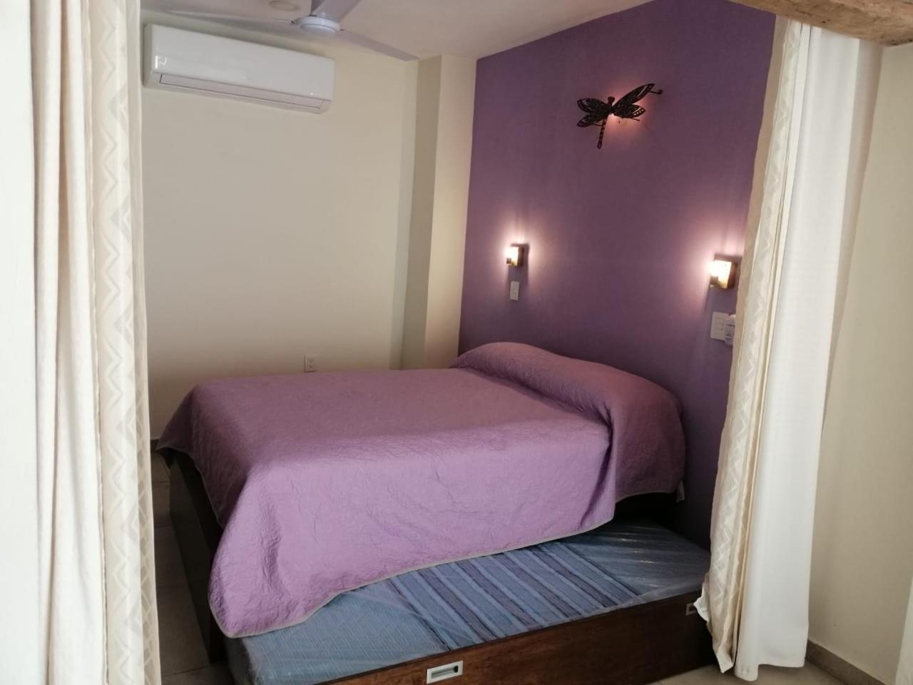 Aguacate Suites Mazatlán Kültér fotó