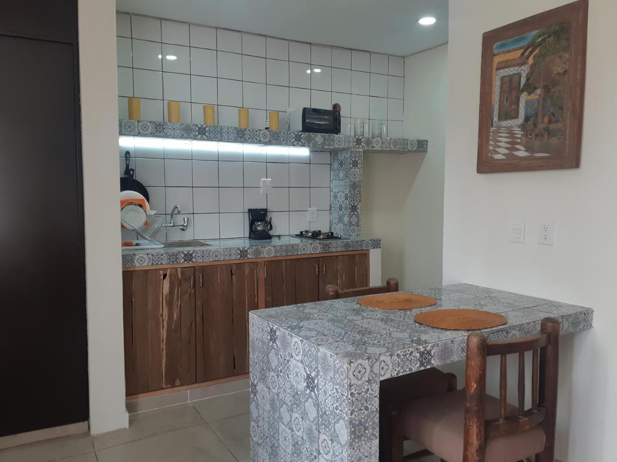 Aguacate Suites Mazatlán Kültér fotó