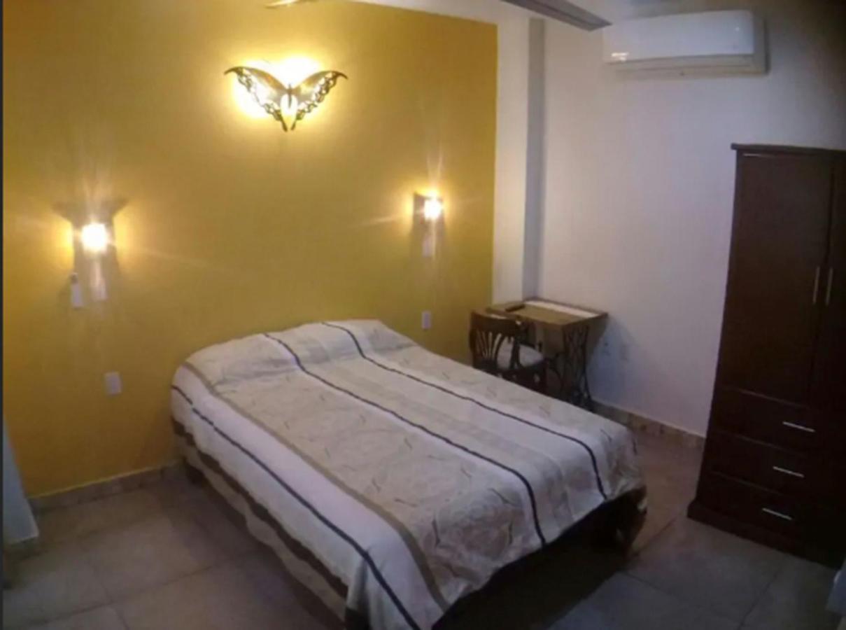 Aguacate Suites Mazatlán Kültér fotó
