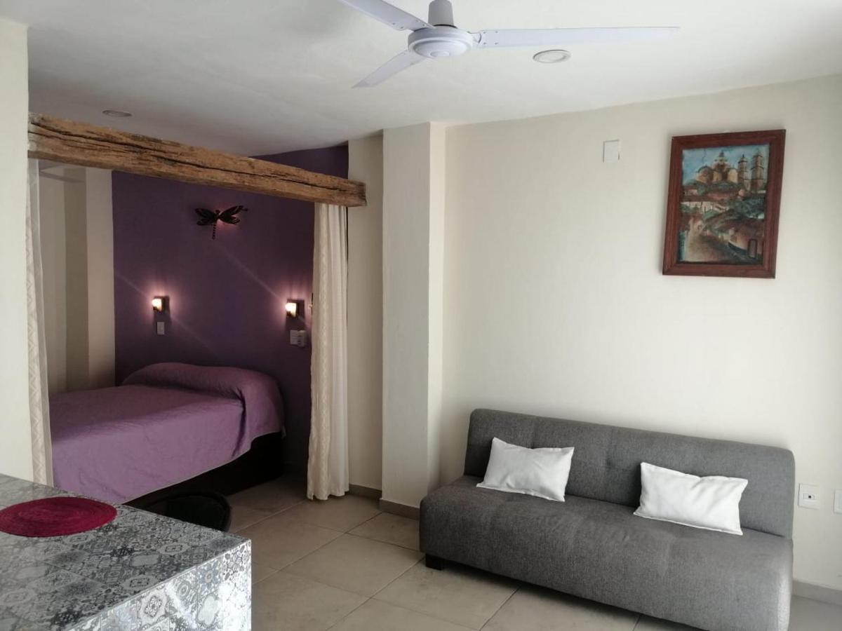 Aguacate Suites Mazatlán Kültér fotó