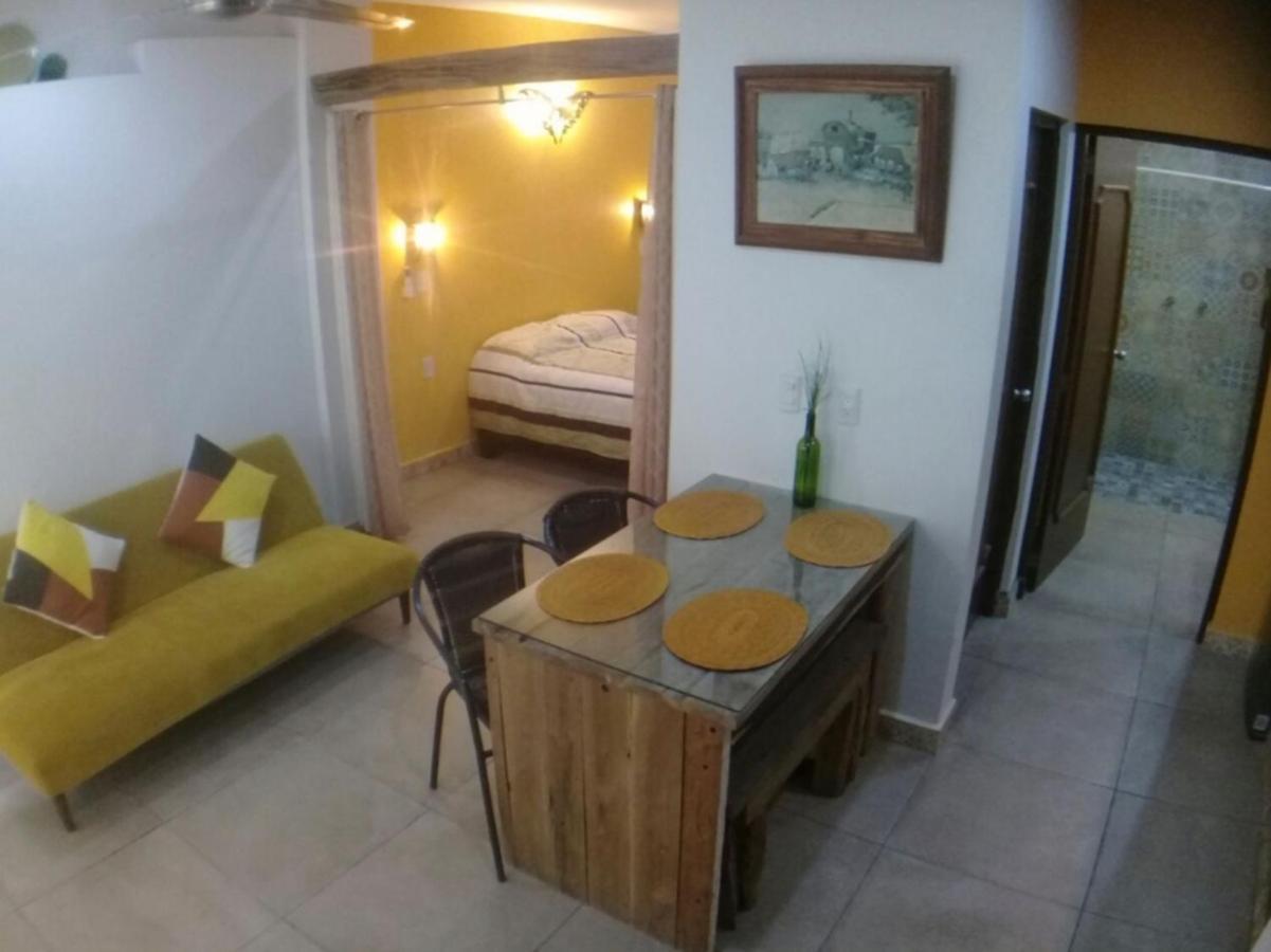 Aguacate Suites Mazatlán Kültér fotó