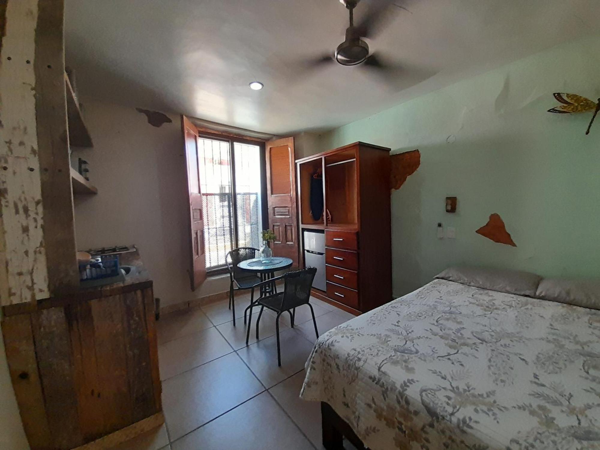 Aguacate Suites Mazatlán Kültér fotó