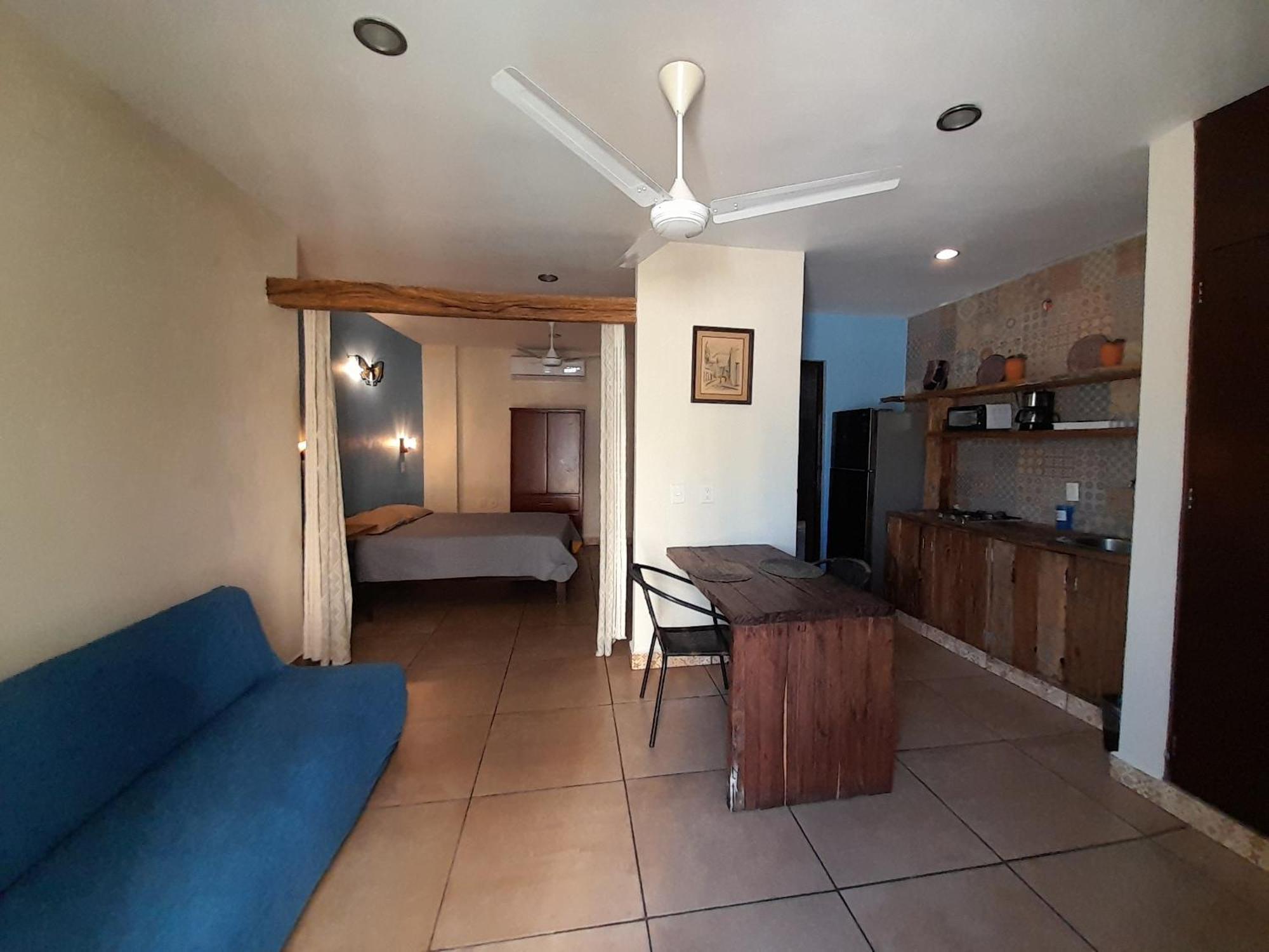 Aguacate Suites Mazatlán Kültér fotó