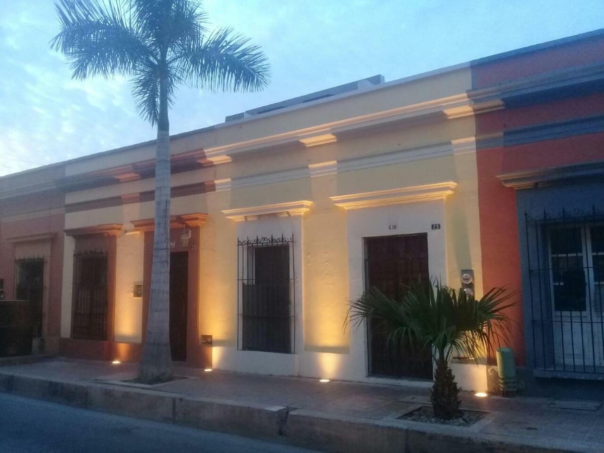 Aguacate Suites Mazatlán Kültér fotó