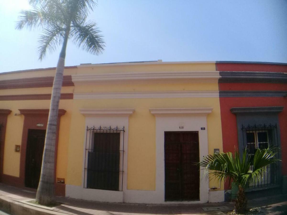 Aguacate Suites Mazatlán Kültér fotó