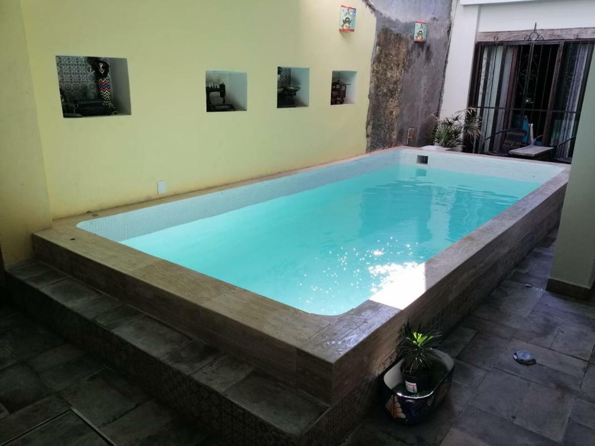 Aguacate Suites Mazatlán Kültér fotó